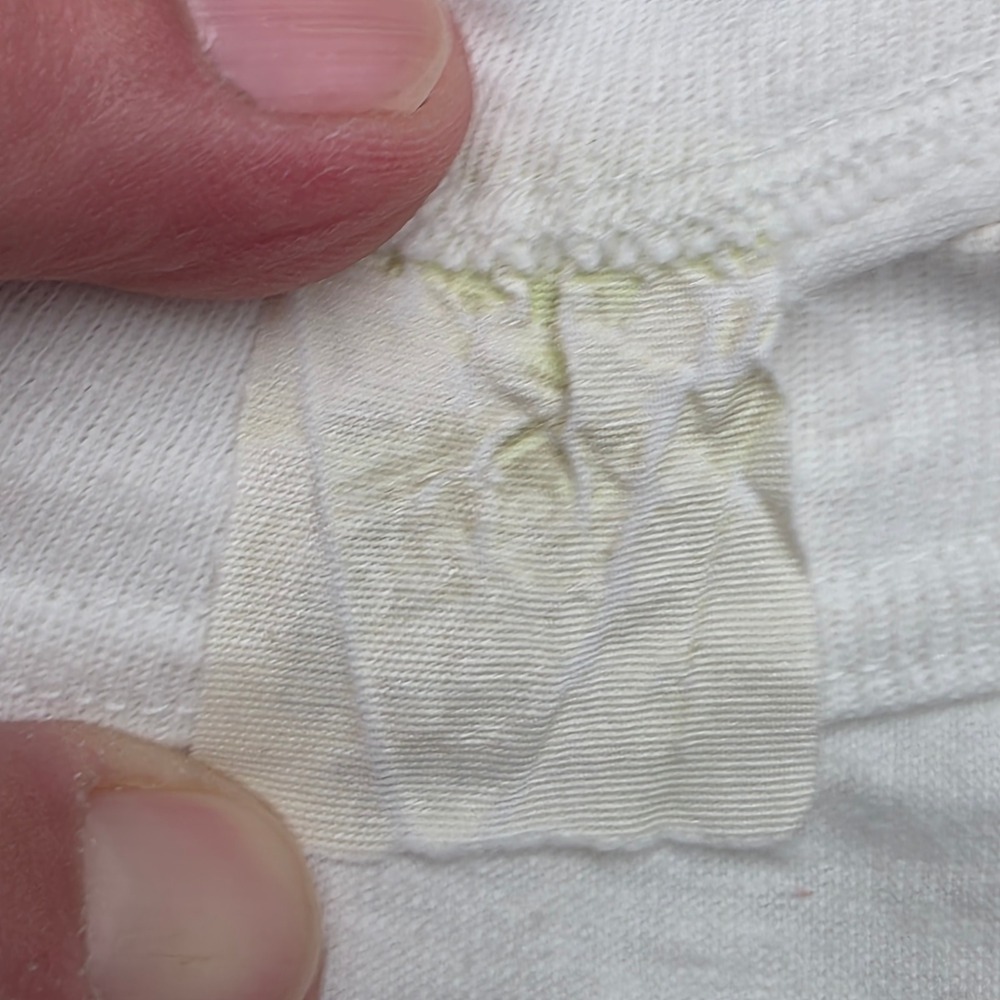 Vintage 1984 Bruce Springsteen Born In The USA Tour Muscle Shirt Sleeveless OG - Picture 6 of 7